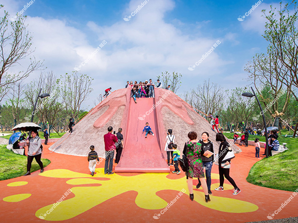 山里江南魔方樂園