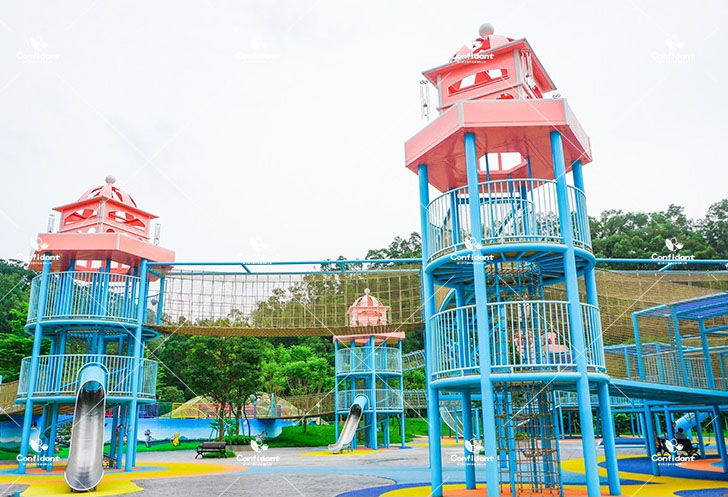 江門兒童主題公園
