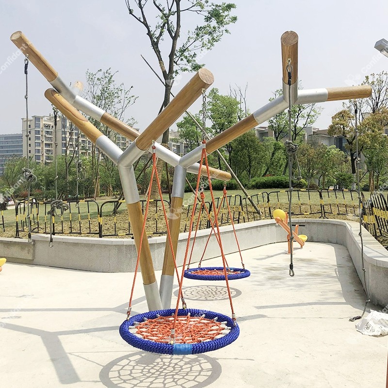 3木質(zhì)樹杈秋千.jpg