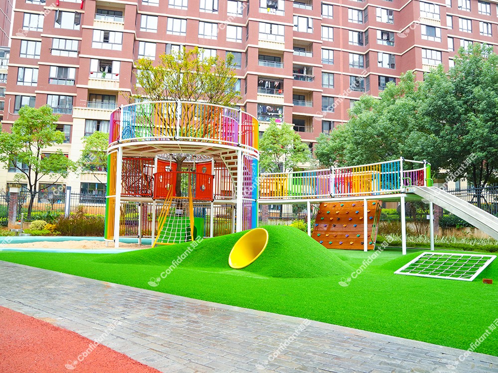 福鼎華熙教育幼兒園